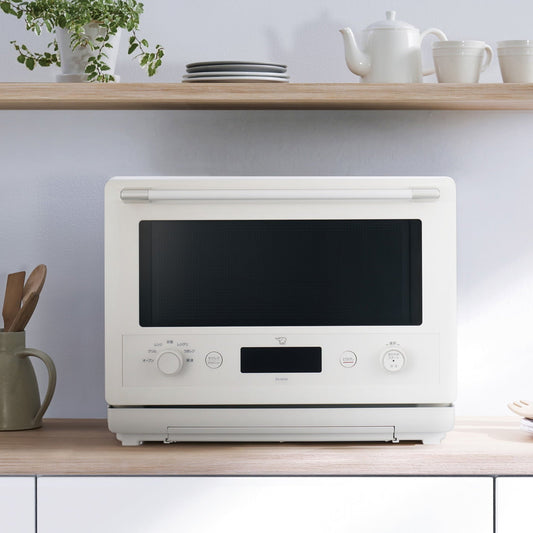 オーブンレンジ 象印 象印マホービン EVERINO ES-GX26(WA) 26L ホワイト レンジ ZOJIRUSHI エブリノ 新生活