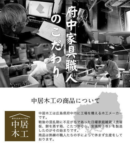 折りたたみ椅子 折りたたみチェアー ダイニングチェアー ベージュ ブラウン オレンジ イエロー 肘なし 国産 中居木工 折りたたみ(代引不可)