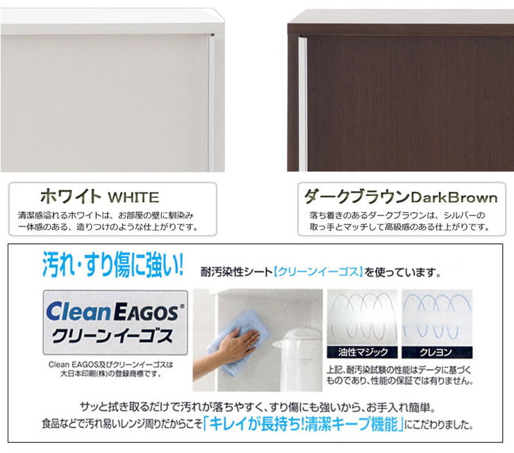 完成品 日本製 カウンター下 デスク 幅120 ホワイト 白 大容量 収納 目隠し 食器棚 アンティーク おしゃれ 北欧 キッチン 国産 作業机 机(代引不可)