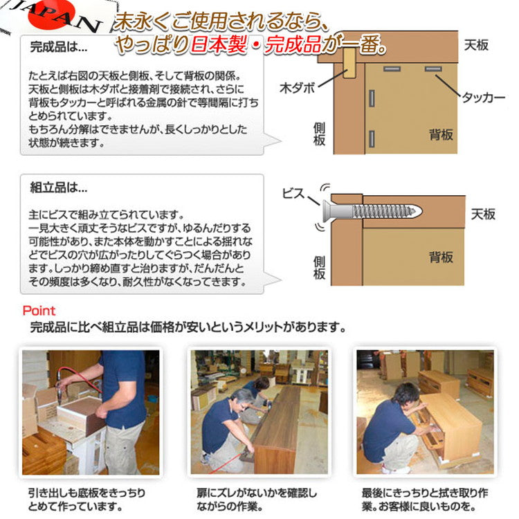 Kaiser 天然木書棚 幅80 ミドルロータイプ ブラウン 本棚 コミックラック おしゃれ 扉付き ガラス扉 食器棚 カップボード キッチンボード ブックシェルフ モダン ヴィンテージ 薄型 雑誌収納(代引不可)