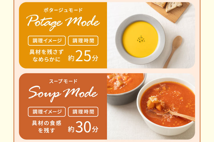 ピーコック魔法瓶 マルチスープポット スープメーカー ポタージュ 豆乳 スムージー 自動調理器 自動調理ポット 自動調理 離乳食 全自動 自動洗浄 保温 お手入れ簡単 レシピ付き WXA-07 Peacock