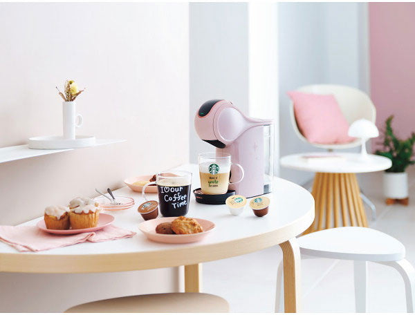 ネスカフェ ドルチェグスト ジェニオエスシェア 体験セット モカローズ SHAREHA01(代引不可)