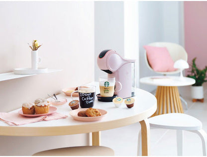 ネスカフェ ドルチェグスト ジェニオエスシェア 体験セット モカローズ SHAREHA01(代引不可)