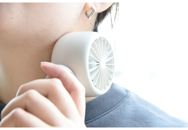 3WAY 冷却プレート付き ハンディファン ペルチェ式 ハンディクールファン ポータブル 冷却プレート おしゃれ かわいい スリーアップ THREEUP HD-T2515