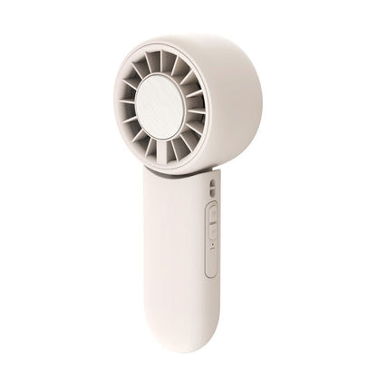 3WAY 冷却プレート付き ハンディファン ペルチェ式 ハンディクールファン ポータブル 冷却プレート おしゃれ かわいい スリーアップ THREEUP HD-T2515