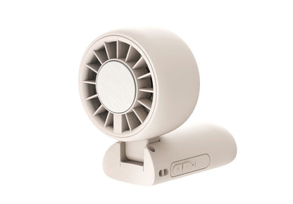 3WAY 冷却プレート付き ハンディファン ペルチェ式 ハンディクールファン ポータブル 冷却プレート おしゃれ かわいい スリーアップ THREEUP HD-T2515