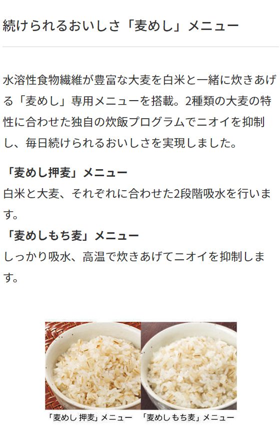 タイガー魔法瓶 圧力IHジャー炊飯器 3.5合炊き JPD-G060WG オーガニックホワイト タイガー ご泡火炊き 炊飯器 炊飯ジャー