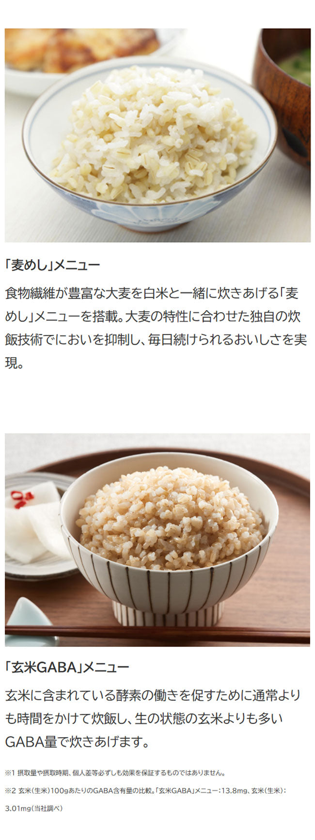 TIGER タイガー魔法瓶 圧力IHジャー炊飯器 5.5合 炊きたて JPV-M100WG 遠赤3層土鍋蓄熱コート釜 時短調理 スロー調理 無水調理 少量高速 旨火 麦飯 GABA 玄米 分づき グロスホワイト