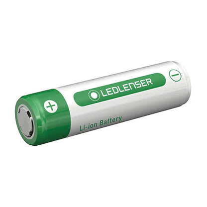 レッドレンザー 501001 H8R/P7R/F1R用充電池(代引不可)【メール便】