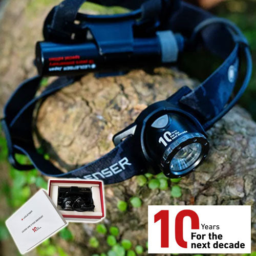 H8R レッドレンザー 日本限定モデル レッドレンザージャパン 設立10周年記念 特別仕様