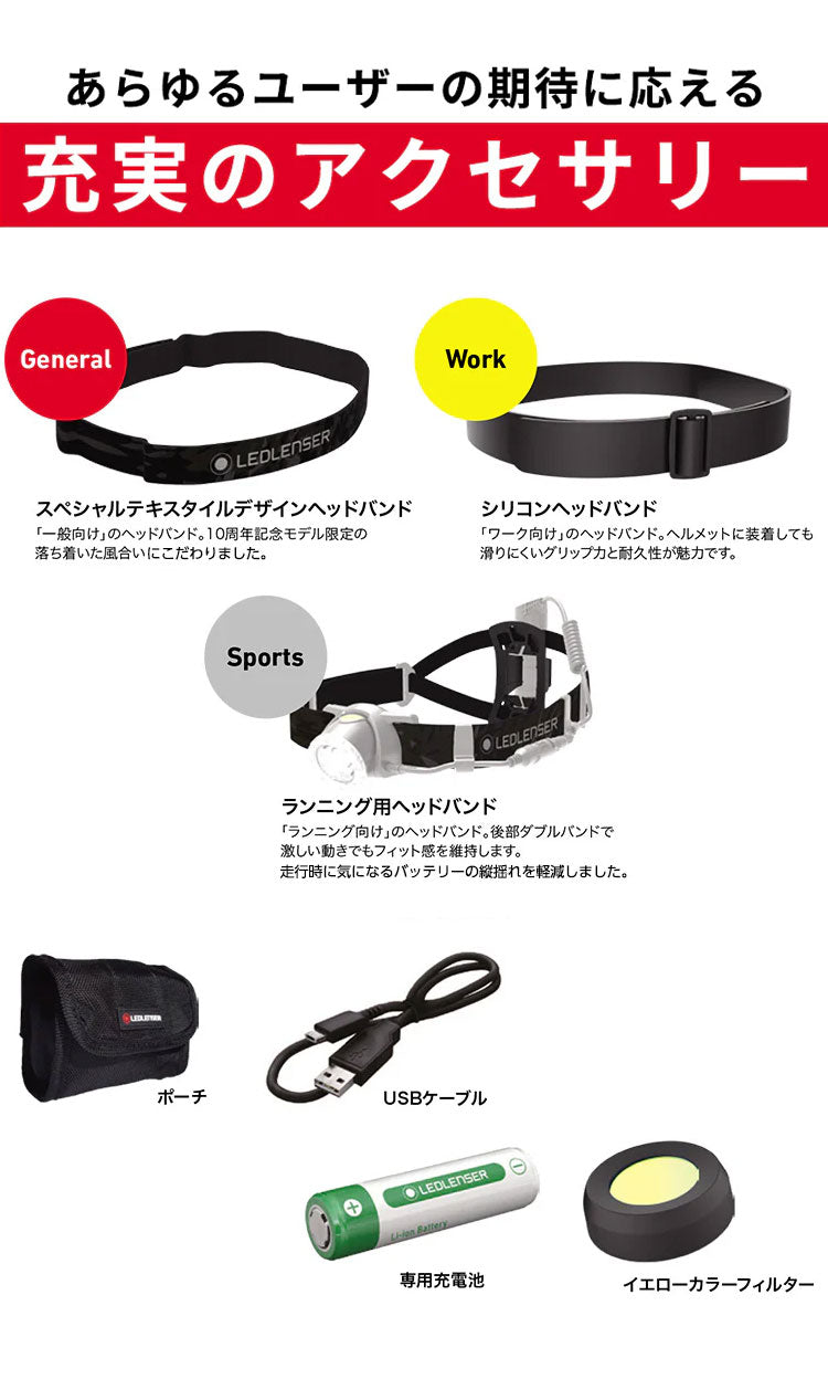 H8R レッドレンザー 日本限定モデル レッドレンザージャパン 設立10周年記念 特別仕様