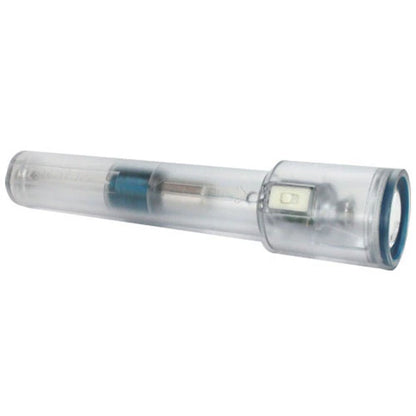 ナイトスター DDSNS3GR 発電式LEDライト 発電式 発電 LEDライト 災害 電池不要 防水 氷点下 震災 緊急用 日本製 軍用 護身用 LED 車載用 ライト 停電 ハンディライト 地震対策 台風 釣り アウトドア