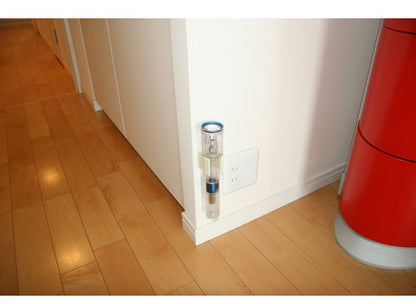 ナイトスター DDSNS3GR 発電式LEDライト 発電式 発電 LEDライト 災害 電池不要 防水 氷点下 震災 緊急用 日本製 軍用 護身用 LED 車載用 ライト 停電 ハンディライト 地震対策 台風 釣り アウトドア