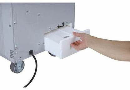 スポットクーラー スポットエアコン トラスコ 単相100V首振り機能無 スタンダードタイプ TRUSCO TS-25ES-1N2