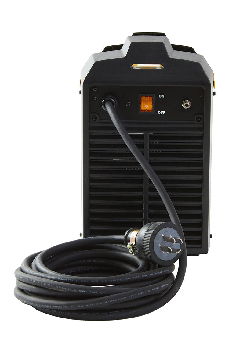 SUZUKID TIG溶接機 スタルゴンACDC200 100V200V兼用 交流 直流 両用 STG-200ACDC