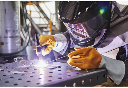 SUZUKID TIG溶接機 スタルゴンACDC200 100V200V兼用 交流 直流 両用 STG-200ACDC