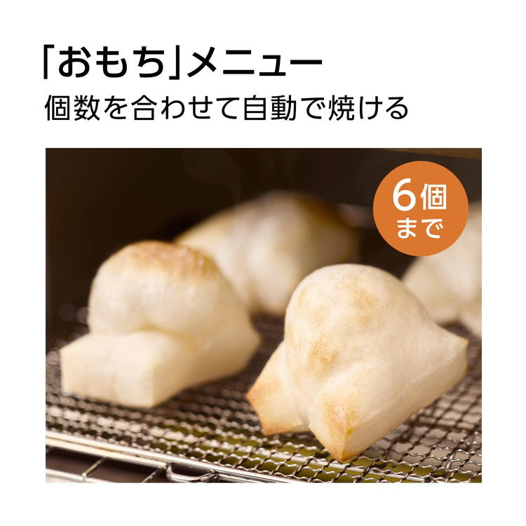 NT-D700-K ブラック Panasonic オーブントースター パナソニック ビストロ パン トースト おしゃれ インテリア 厚切り オートメニュー ピザ