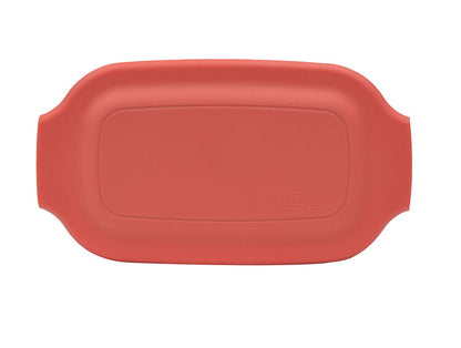 焼き目が付く 電子レンジ調理器 電子レンジ専用調理器 焼き魚 電子レンジ 調理器 レンジ 調理 丸型 レンジで焼き目 焼く 煮る 万能 小型 調理器具 角型 レンジで焼き魚 便利グッズ 調理用品