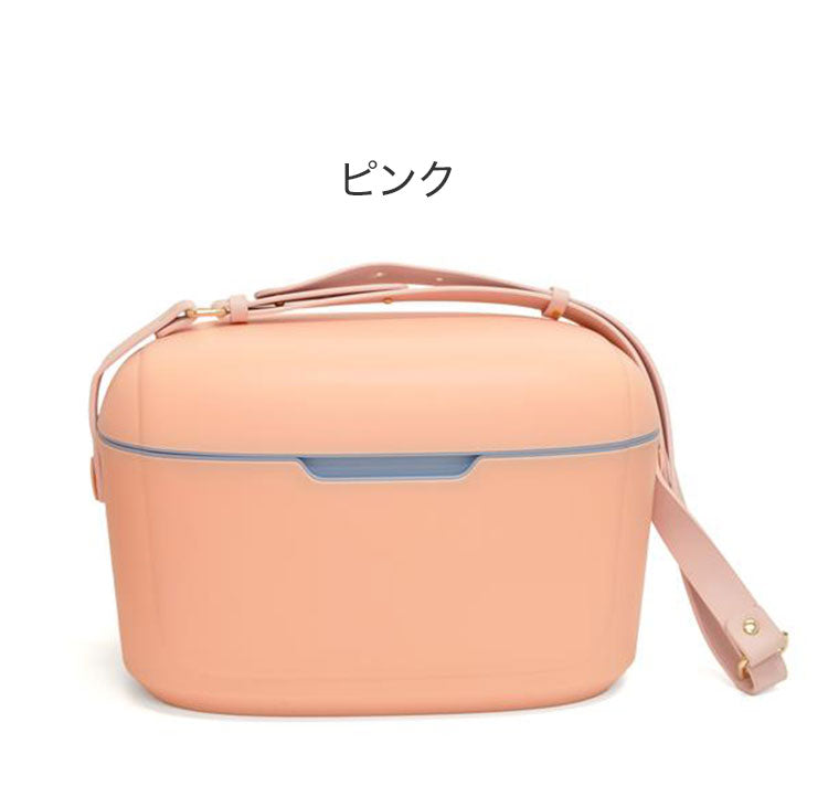 6L クーラーボックス ベルト付き 小型 コンパクト かわいい 保冷バッグ 保冷 アウトドア キャンプ 海 BBQ 釣り レジャー フェス 収納ボックス 備蓄 防災 ピクニック グランピング ベルソス VS-CB029