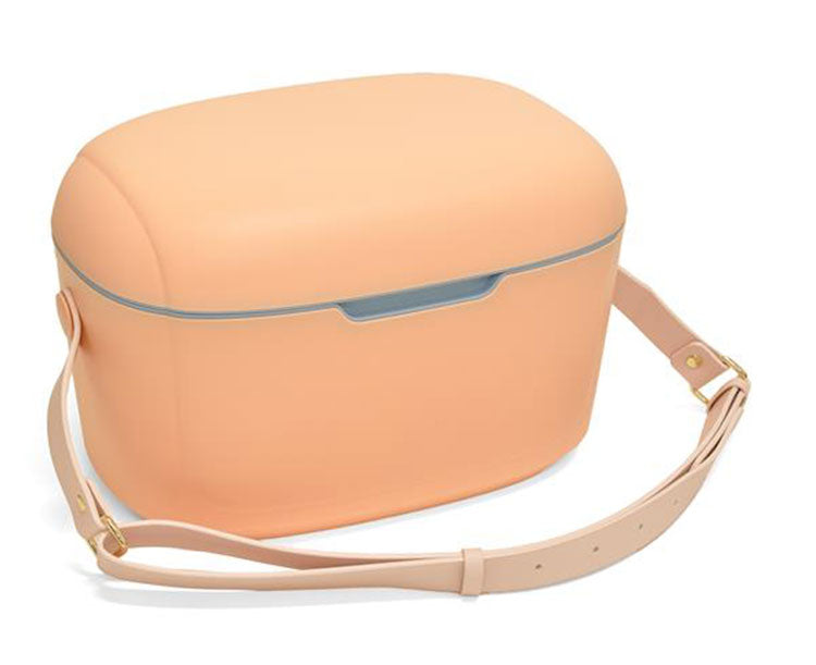6L クーラーボックス ベルト付き 小型 コンパクト かわいい 保冷バッグ 保冷 アウトドア キャンプ 海 BBQ 釣り レジャー フェス 収納ボックス 備蓄 防災 ピクニック グランピング ベルソス VS-CB029