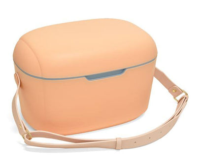 6L クーラーボックス ベルト付き 小型 コンパクト かわいい 保冷バッグ 保冷 アウトドア キャンプ 海 BBQ 釣り レジャー フェス 収納ボックス 備蓄 防災 ピクニック グランピング ベルソス VS-CB029