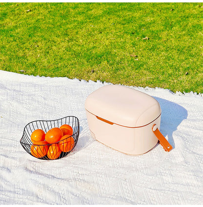 6L クーラーボックス ベルト付き 小型 コンパクト かわいい 保冷バッグ 保冷 アウトドア キャンプ 海 BBQ 釣り レジャー フェス 収納ボックス 備蓄 防災 ピクニック グランピング ベルソス VS-CB029