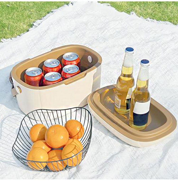 6L クーラーボックス ベルト付き 小型 コンパクト かわいい 保冷バッグ 保冷 アウトドア キャンプ 海 BBQ 釣り レジャー フェス 収納ボックス 備蓄 防災 ピクニック グランピング ベルソス VS-CB029