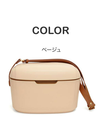 6L クーラーボックス ベルト付き 小型 コンパクト かわいい 保冷バッグ 保冷 アウトドア キャンプ 海 BBQ 釣り レジャー フェス 収納ボックス 備蓄 防災 ピクニック グランピング ベルソス VS-CB029