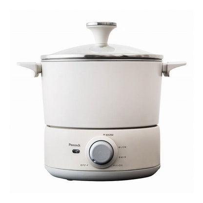 ピーコック魔法瓶 テーブルフライヤー WCT-90(代引不可)