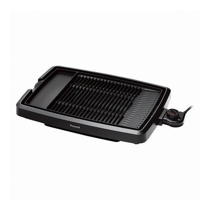 ピーコック魔法瓶 電気焼肉器 WY-D120(代引不可)