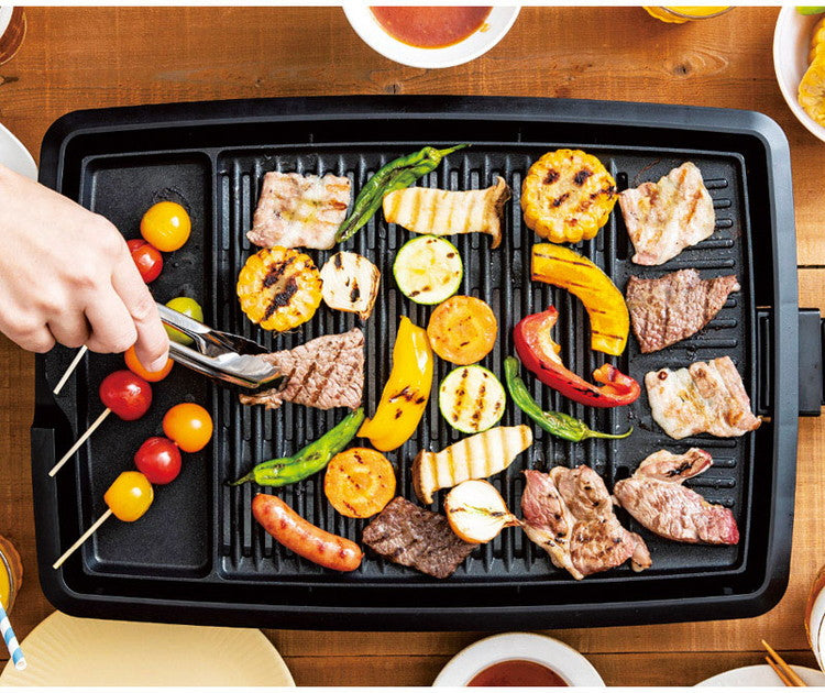 ピーコック魔法瓶 電気焼肉器 WY-D120(代引不可)