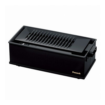 ピーコック魔法瓶 おうち居酒屋 電気炉端焼き器 WLV-50(代引不可)