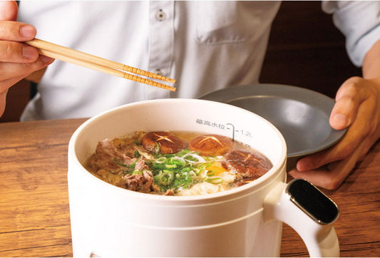 SEAGULL プライベート調理器 My Cook NEO KI-40549 プレゼント ギフト お祝い(代引不可)