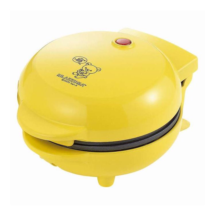 リラックマ パンケーキメーカー RK-15 プレゼント ギフト お祝い(代引不可)