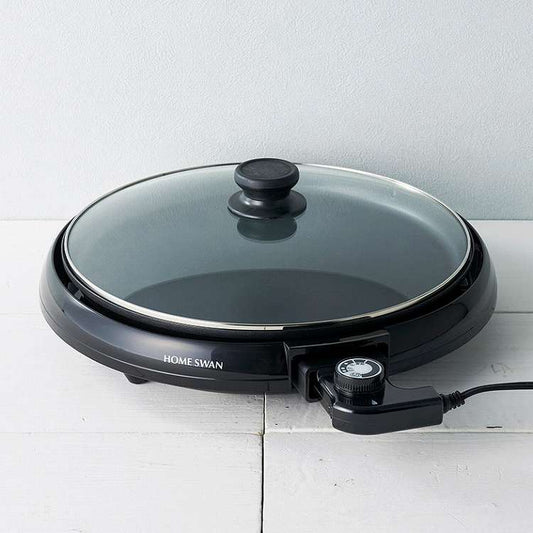 ホームスワン ホットプレート SHP-33(代引不可)