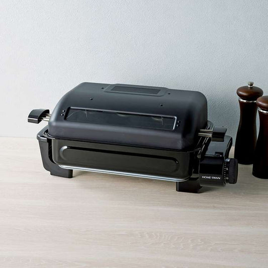 ホームスワン フィッシュロースター SFR-120(代引不可)