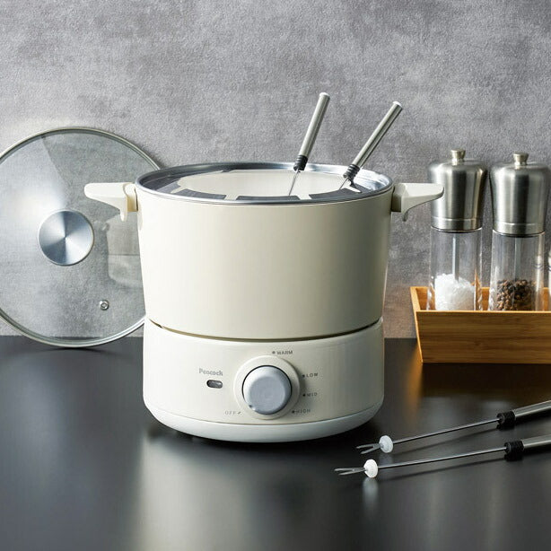 ピーコック テーブルフライヤー WCT-90(代引不可)