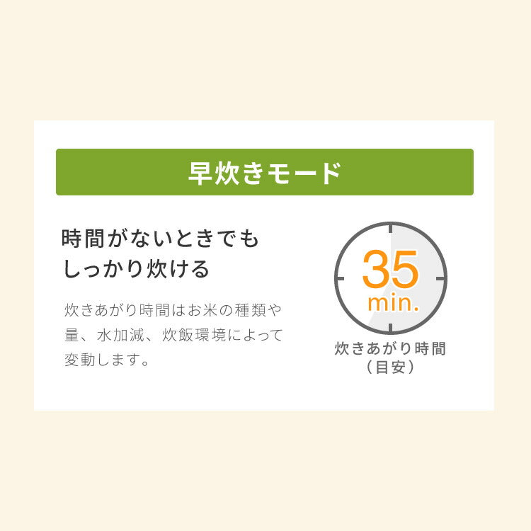 simplus シンプラス 炊飯器 4合炊き 糖質カット 低糖質モード SP-OFMC4【メーカー保証1年】