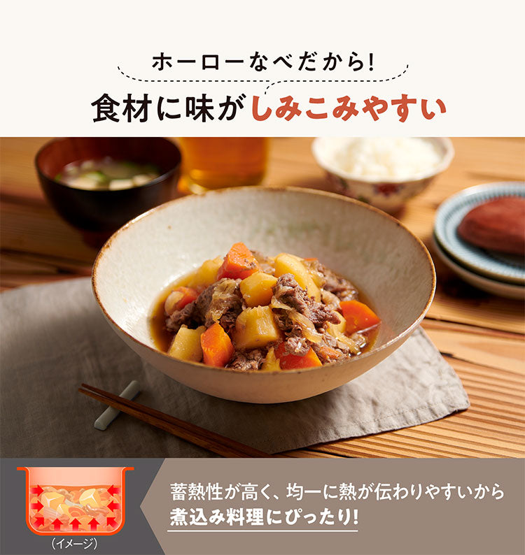 電気調理鍋 象印 ZOJIRUSHI EL-NS23 自動調理 2.3L 炊飯 保温 予約 EL-NS23-CA クリーム ホーロー電気調理なべ ホーロー 電気調理なべ 電気調理 鍋