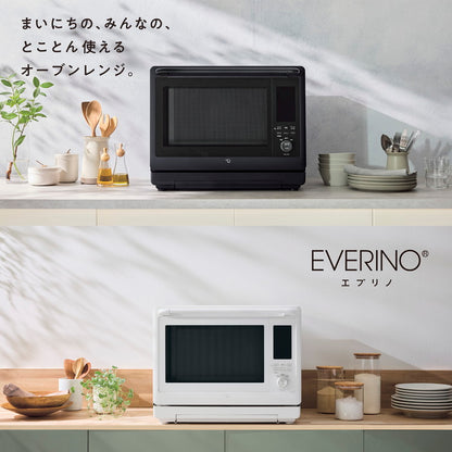 オーブンレンジ 象印 象印マホービン EVERINO ES-LA30(WA) 30L ホワイト スチームオーブンレンジ レンジ ZOJIRUSHI エブリノ 新生活