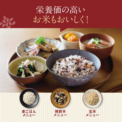 炊飯器 5.5合 象印 5.5合炊き NW-QB10-BZ ストレートブラック 黒 豪熱大火力 IH炊飯器 ZOJIRUSHI 極め炊き 象印マホービン