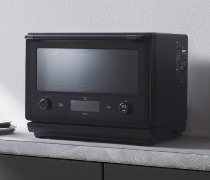 象印 オーブンレンジ 象印マホービン EVERINO ES-GX26(BM) 26L ストレートブラック レンジ ZOJIRUSHI エブリノ 新生活