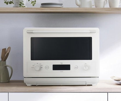 象印 オーブンレンジ 象印マホービン EVERINO ES-GX26(WA) 26L ホワイト レンジ ZOJIRUSHI エブリノ 新生活