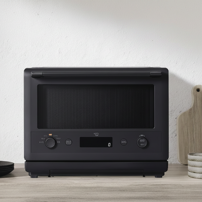 オーブンレンジ 象印 象印マホービン EVERINO ES-GY26 26L ブラック ホワイト レンジ ZOJIRUSHI エブリノ 新生活