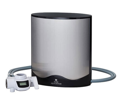 ゼンケン 浄水器 本体 スーパーアクアセンチュリー MFH-223(代引不可)