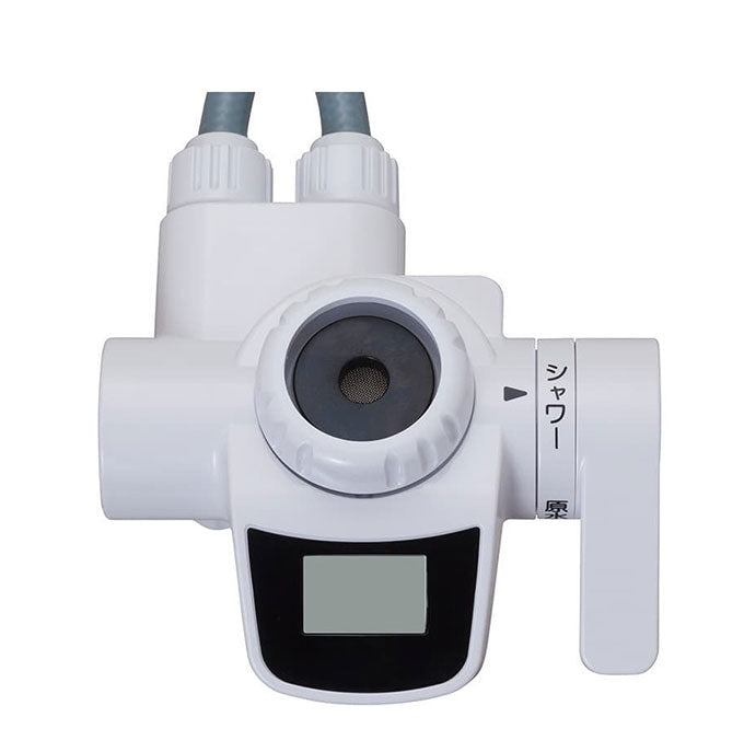 ゼンケン 浄水器 本体 スーパーアクアセンチュリー MFH-223(代引不可)