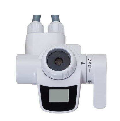 ゼンケン 浄水器 本体 スーパーアクアセンチュリー MFH-223(代引不可)